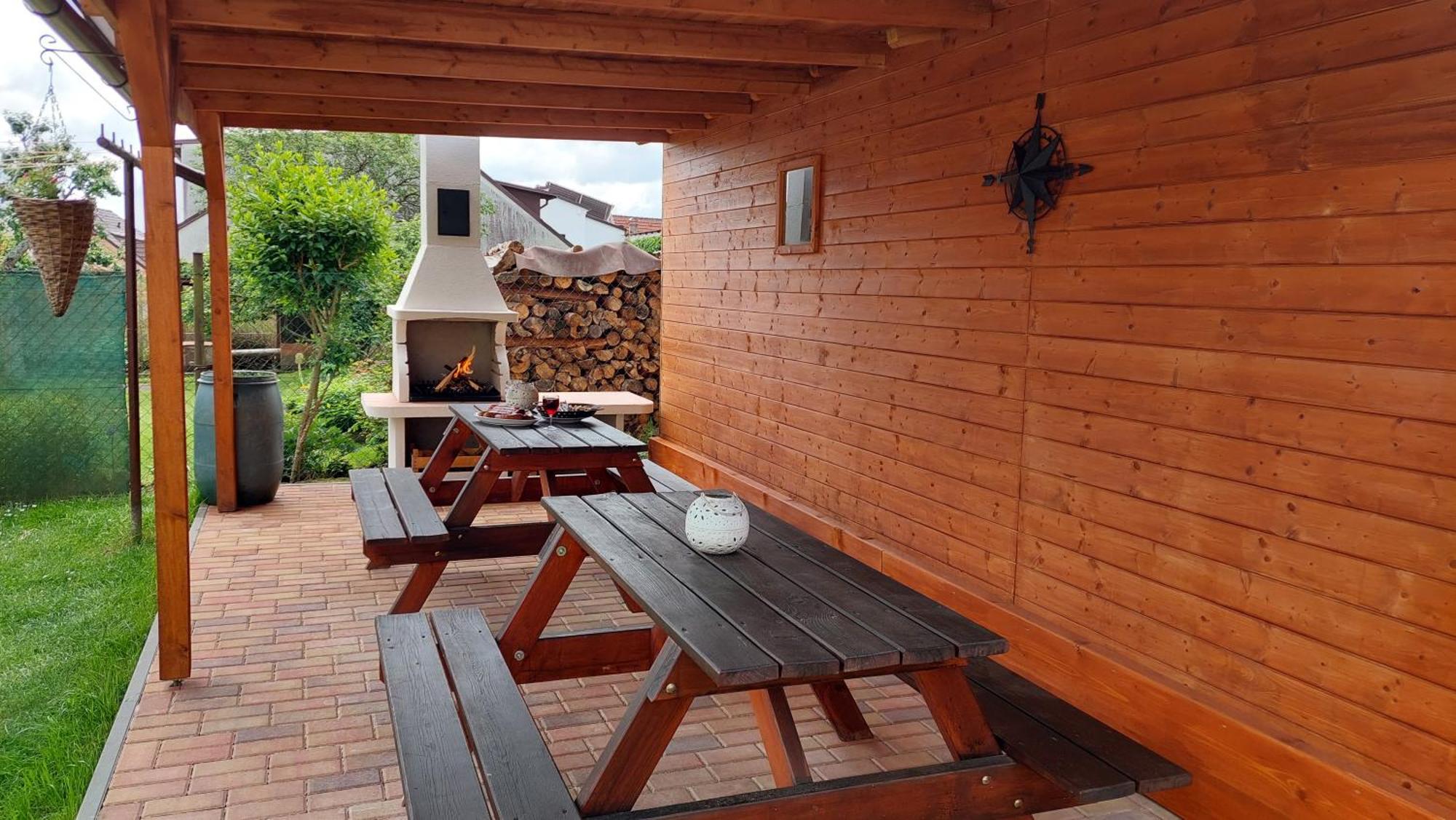 Hotylek.Eu Hotel Chlum u Trebone Exterior foto