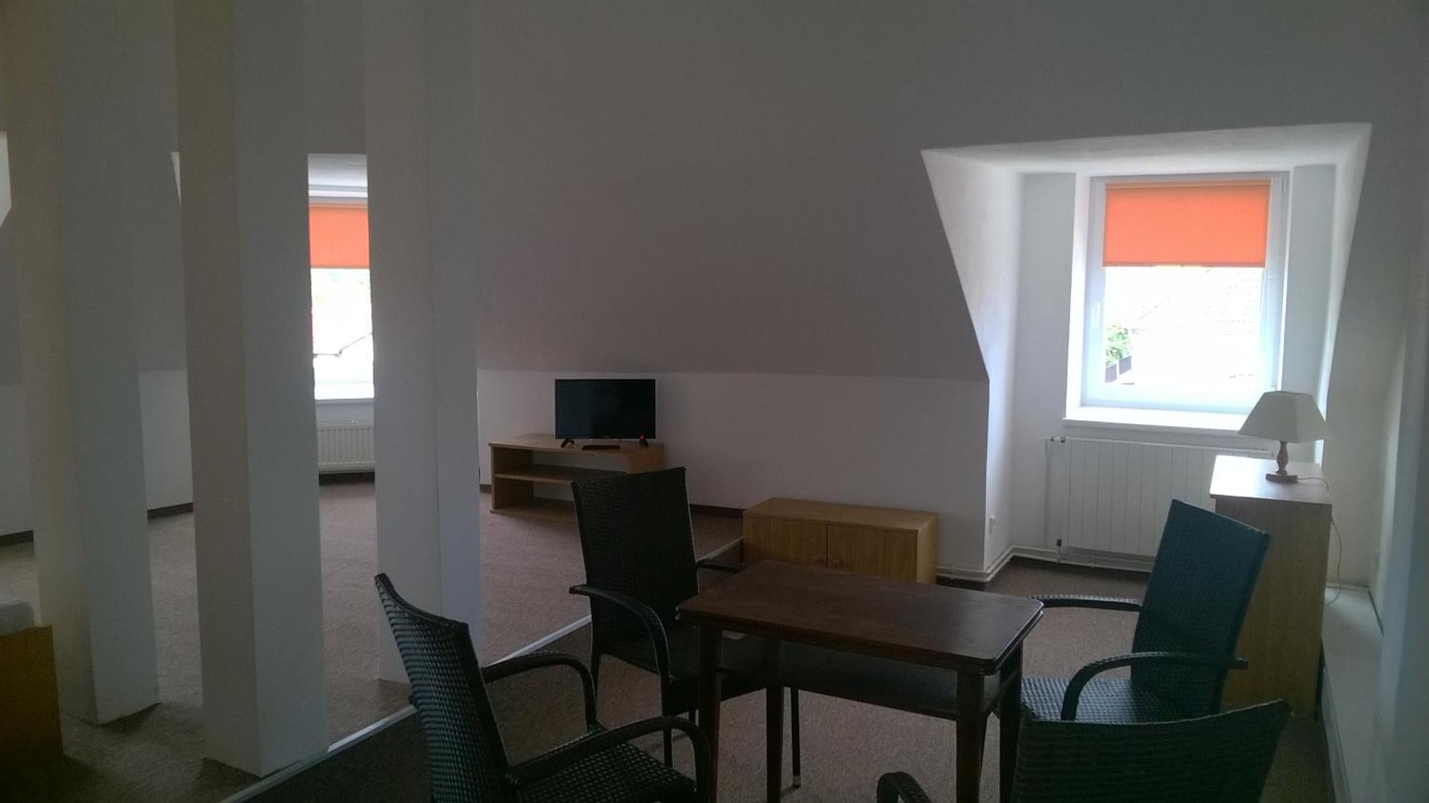 Hotylek.Eu Hotel Chlum u Trebone Exterior foto