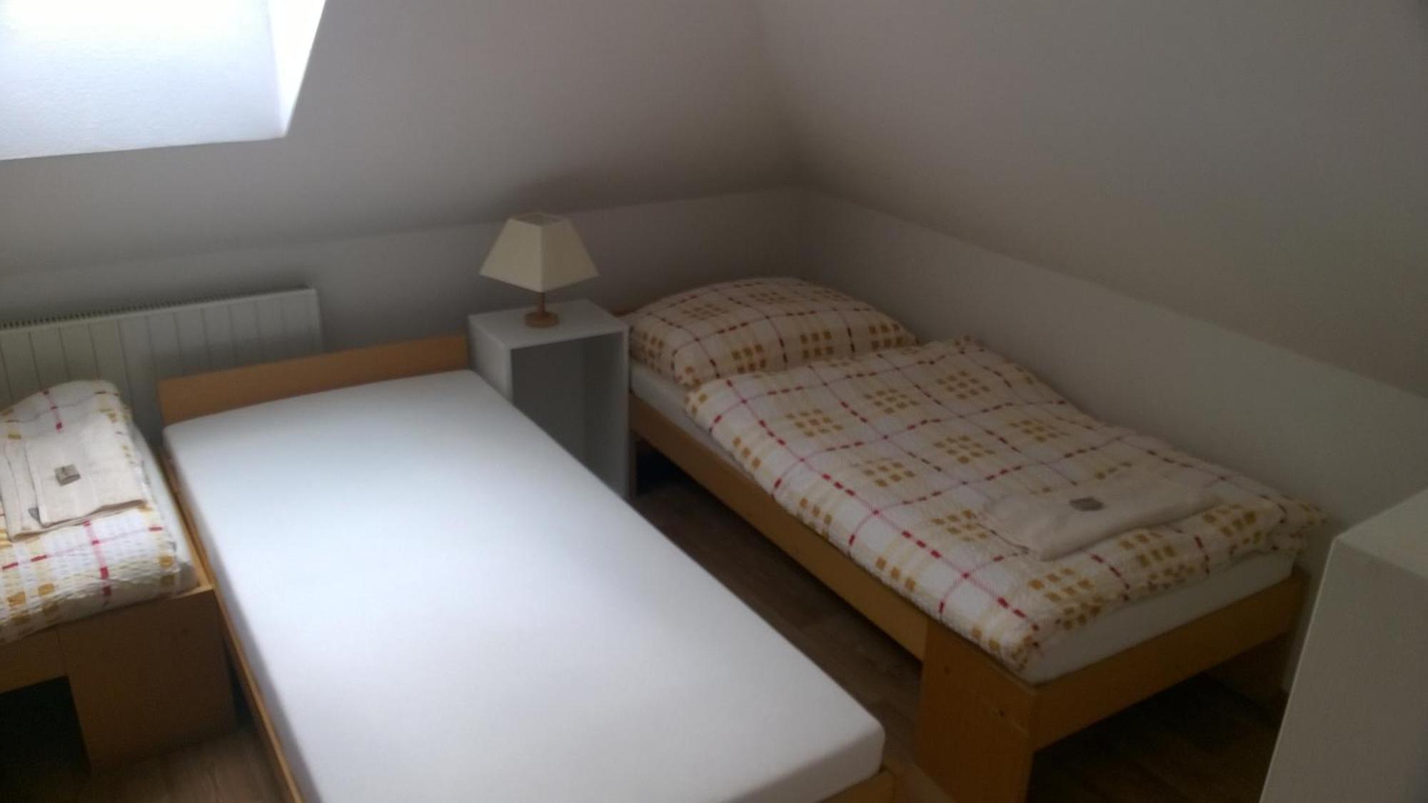Hotylek.Eu Hotel Chlum u Trebone Exterior foto