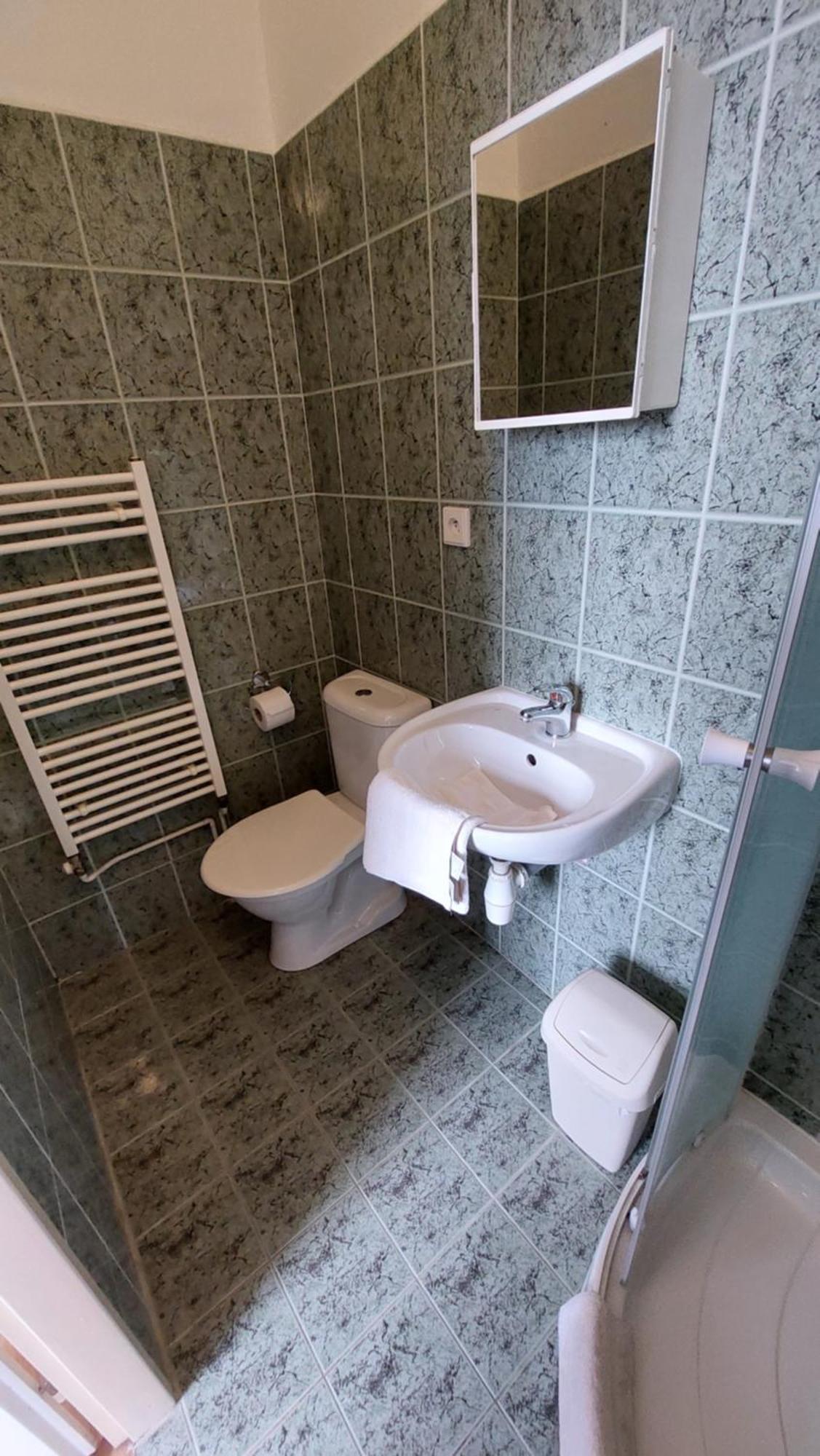 Hotylek.Eu Hotel Chlum u Trebone Exterior foto